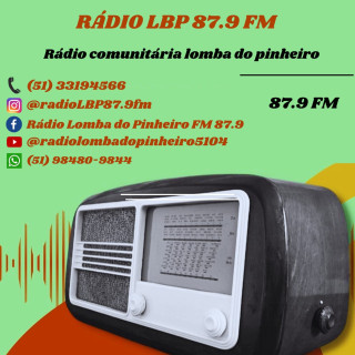 Radio lomba do Pinheiro